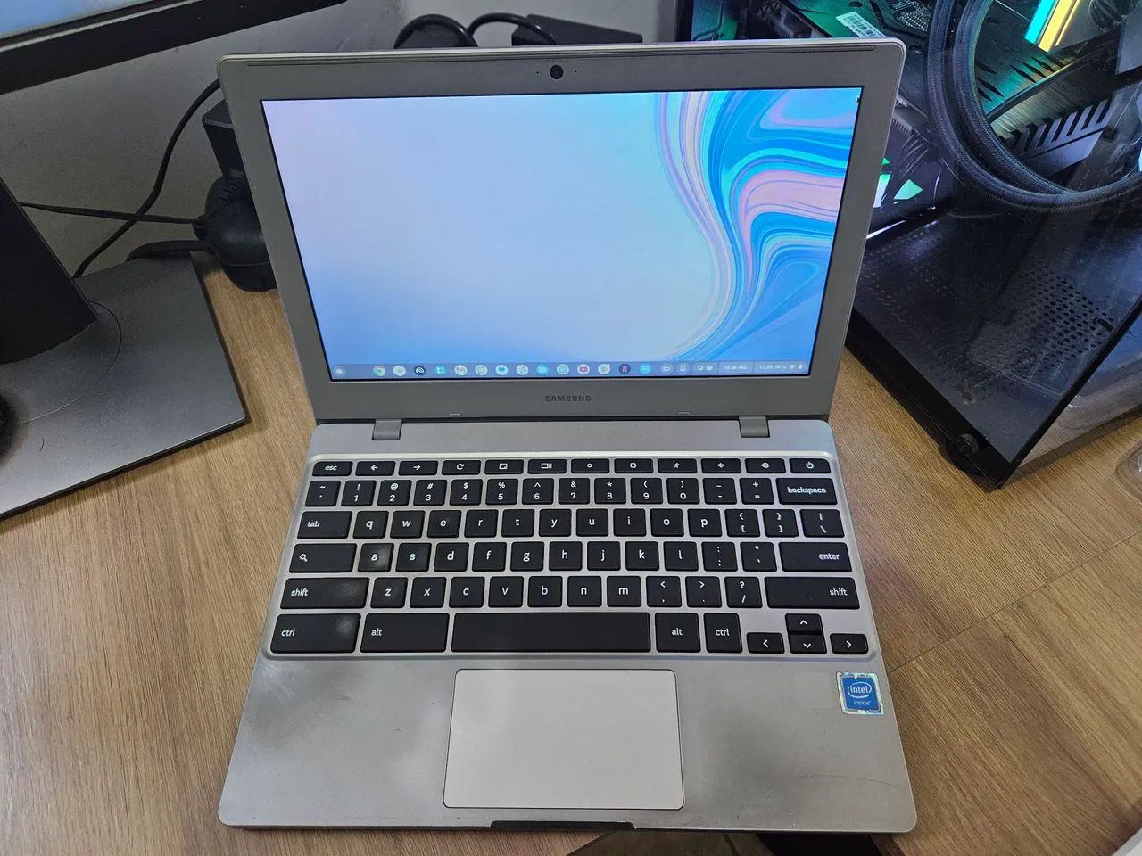 Chromebook Samsung - Foto 2