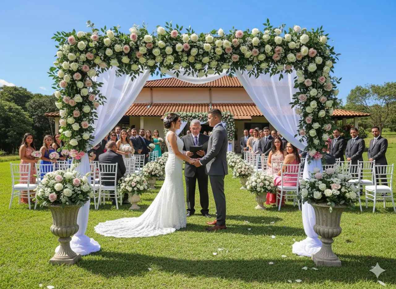 Luxo é estar presente. - Foto 3