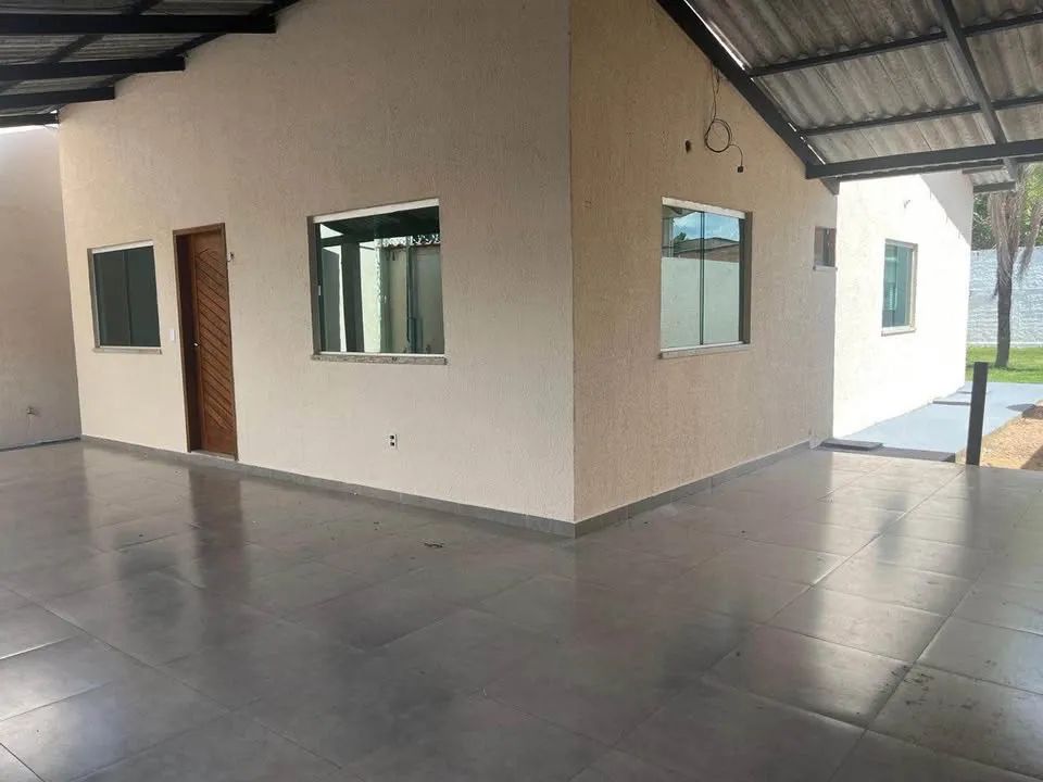 + casa bem localizada 