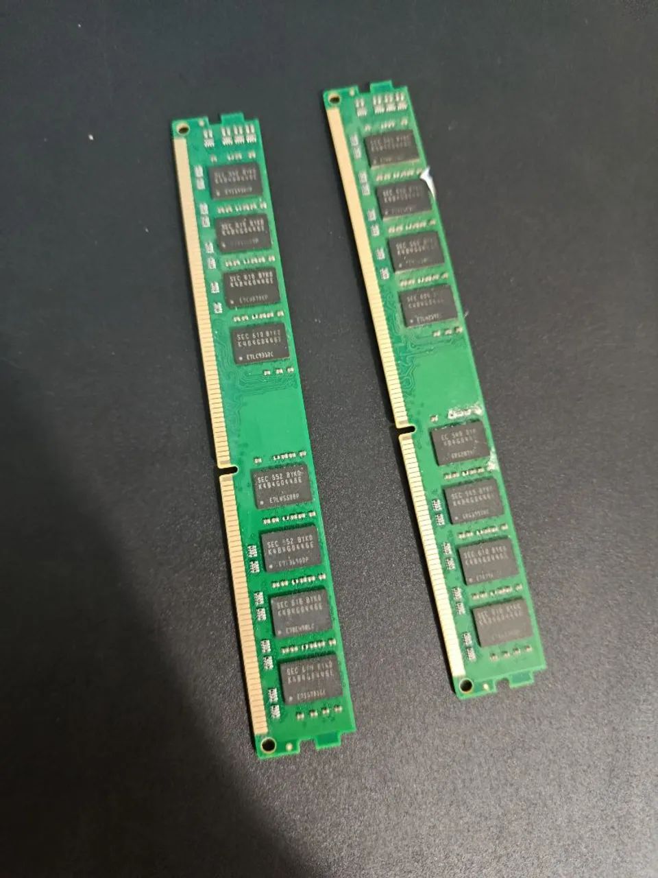 2x Memory Ram 8g DDR364296911887875121