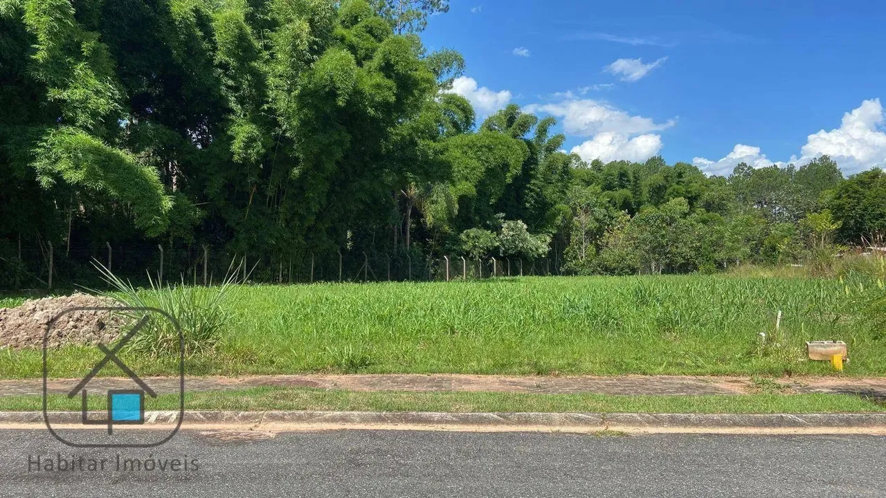 Terreno à venda, 1050 m² por R$ 500.000,00 - Bellard - Guararema/SP