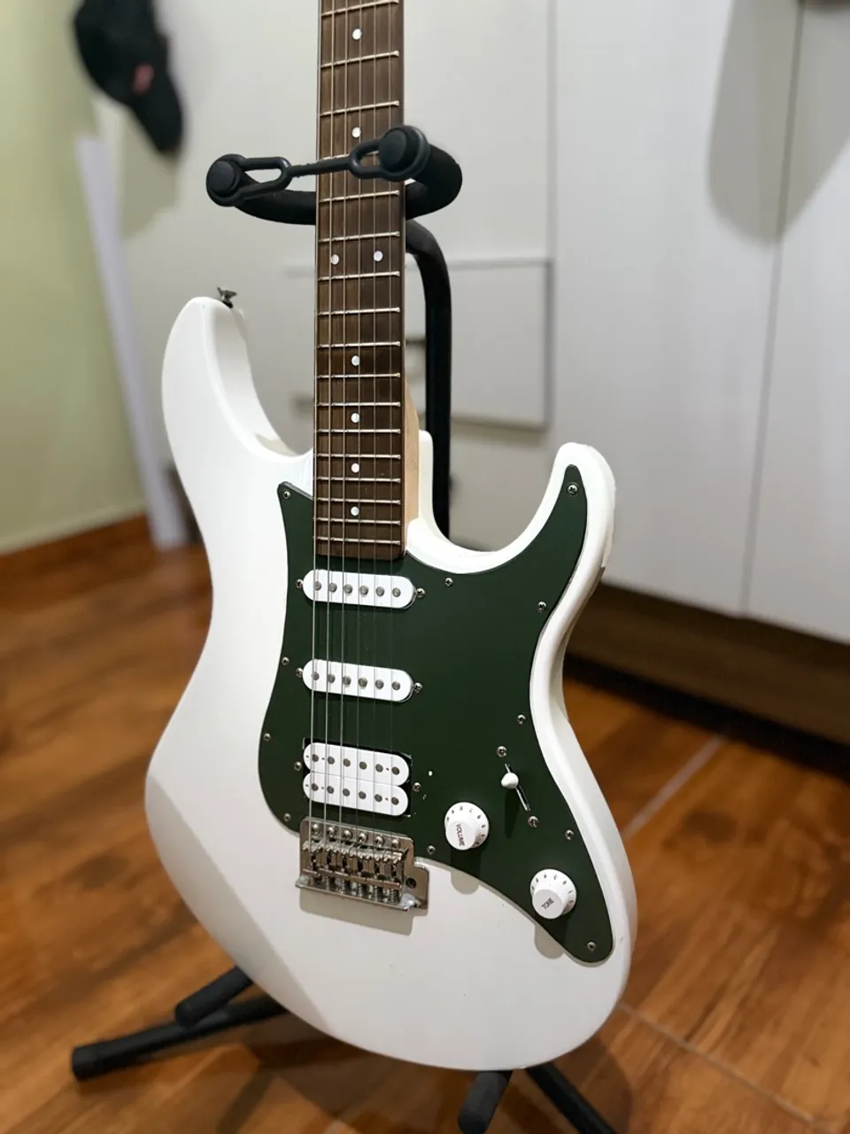 Guitarra Yamaha Pacífica