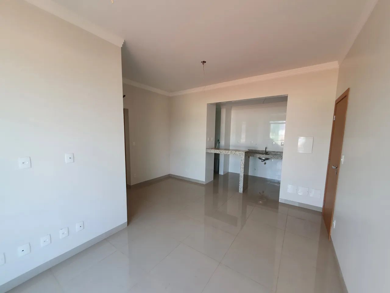 Vende-se apartamento de 3/4 na 110 sul ao lado da Avenida JK - Foto 3