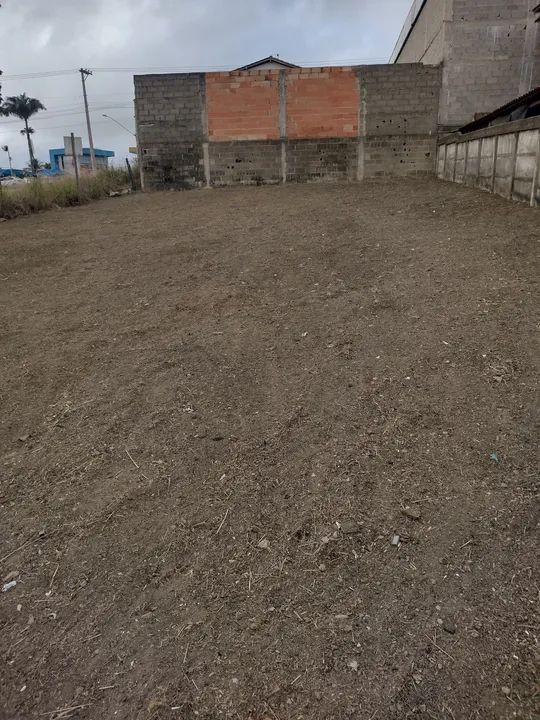 Lote Excelente localização  - Foto 5