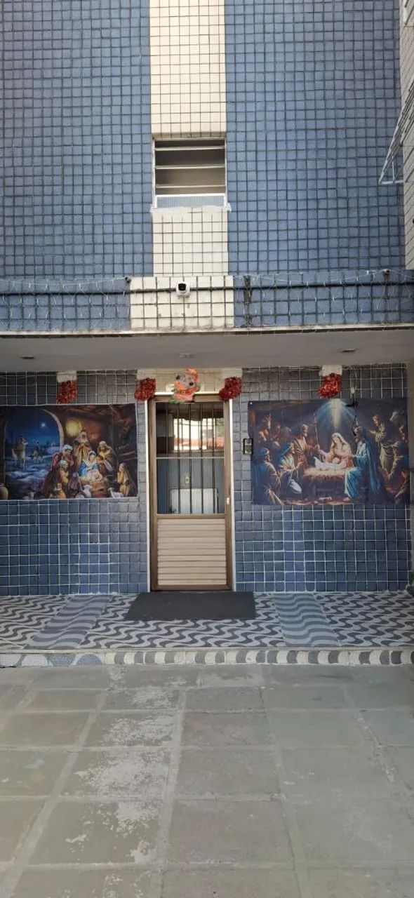 Foto - Jaboatão dos Guararapes - Barra de Jangada