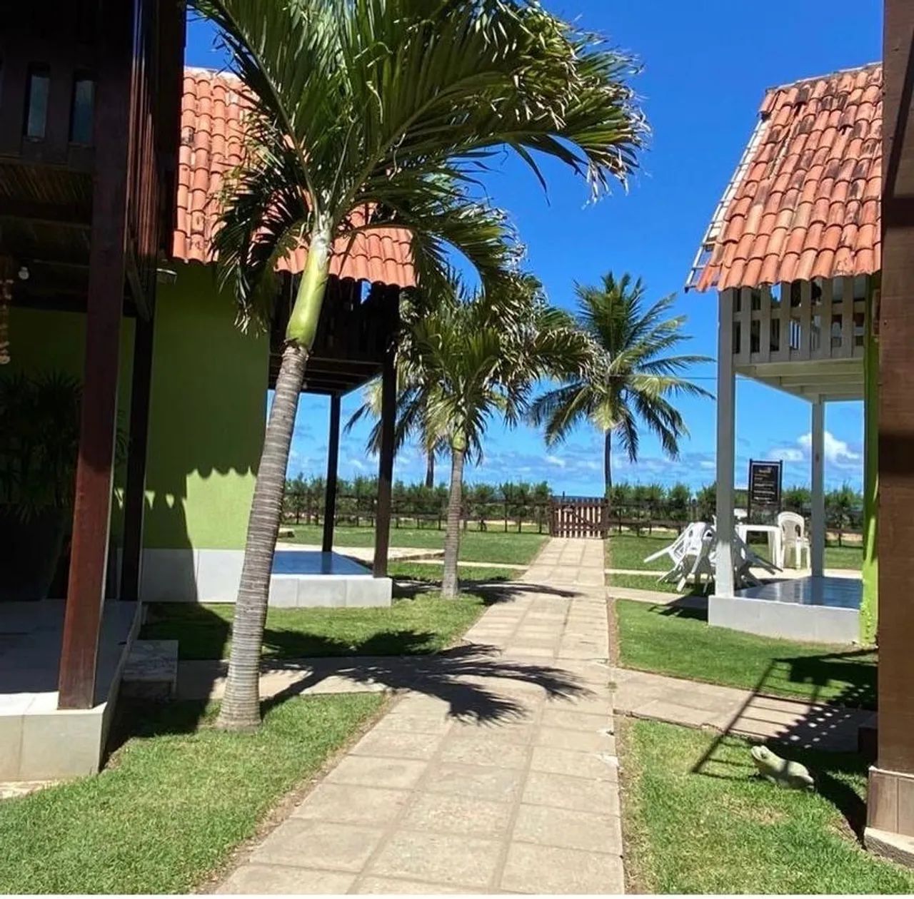 Chalé aconchegante em Tamandaré-PE! - Foto 2