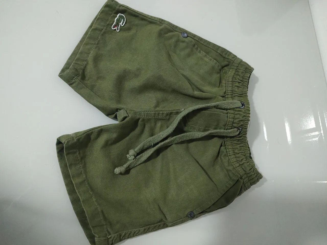 Bermudas infantil  - Foto 4