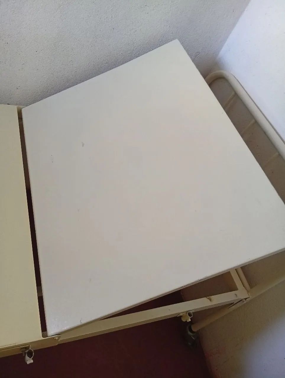 Cama de hospital em ótimo estado - Foto 3