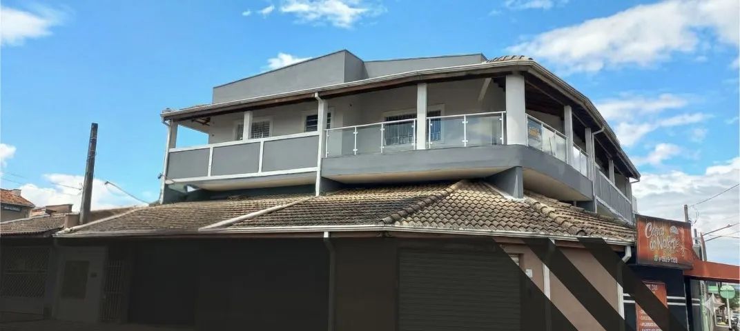 Foto - Paulínia - João Aranha