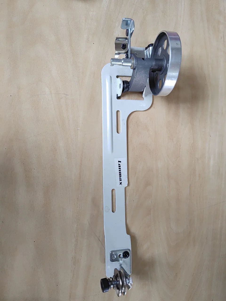 Enchedor de bobina - Foto 2