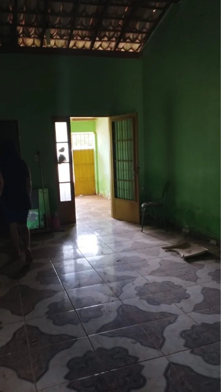 Foto - Goiânia - Setor Central