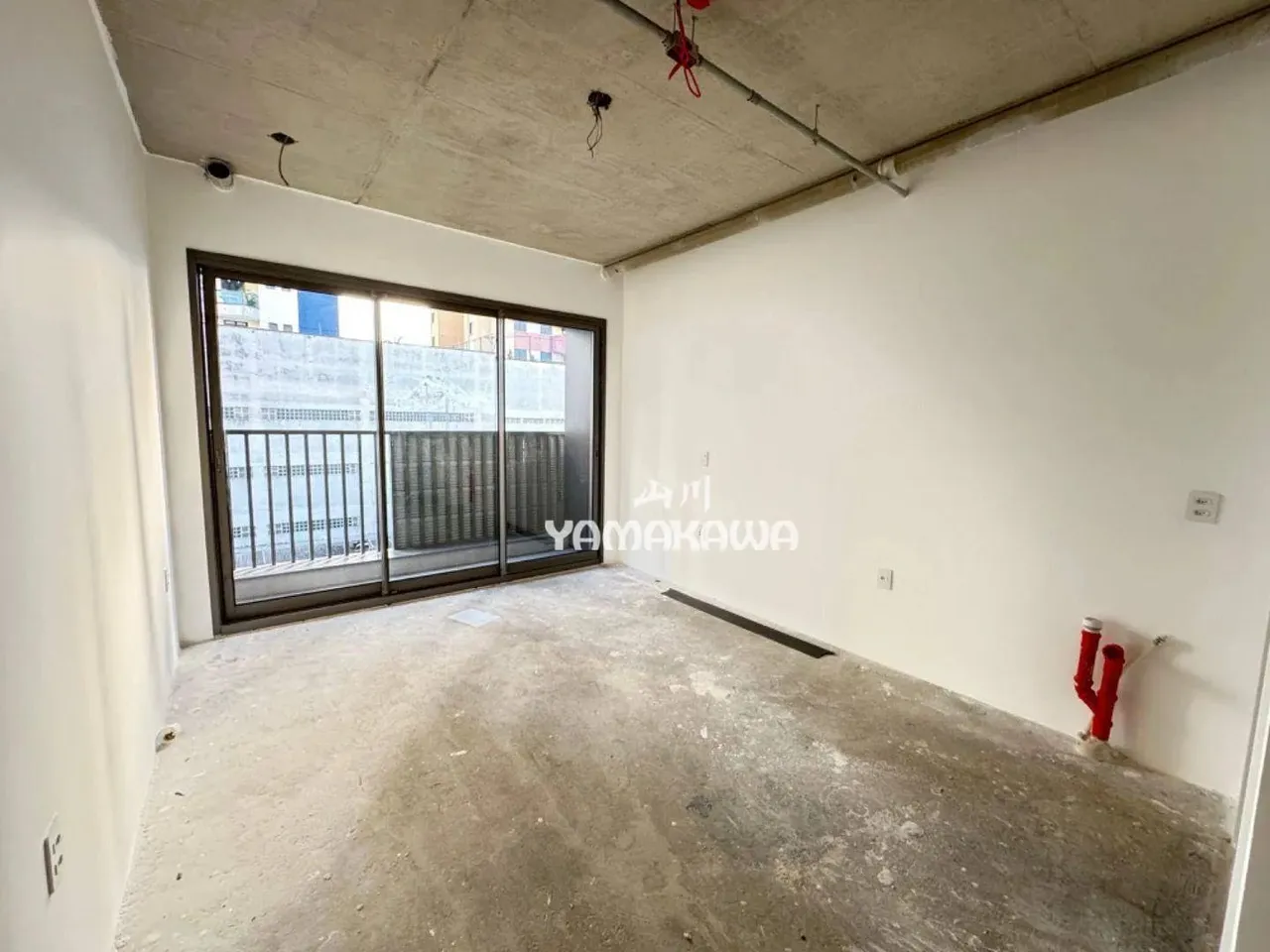 Sala à venda, 25 m² por R$ 487.200,00 - Tatuapé - São Paulo/SP