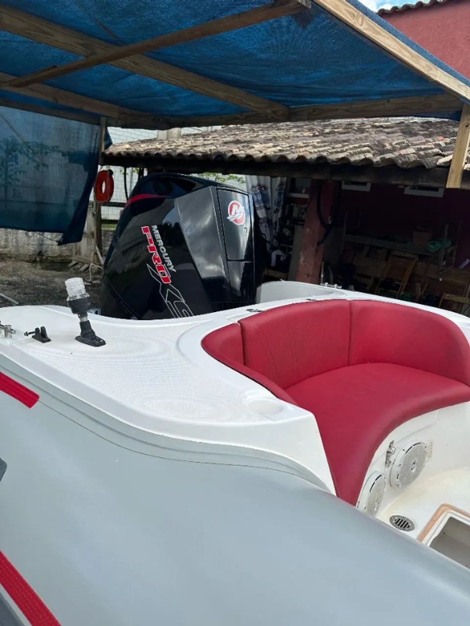 BOTE ZEFIR G660 - Foto 4