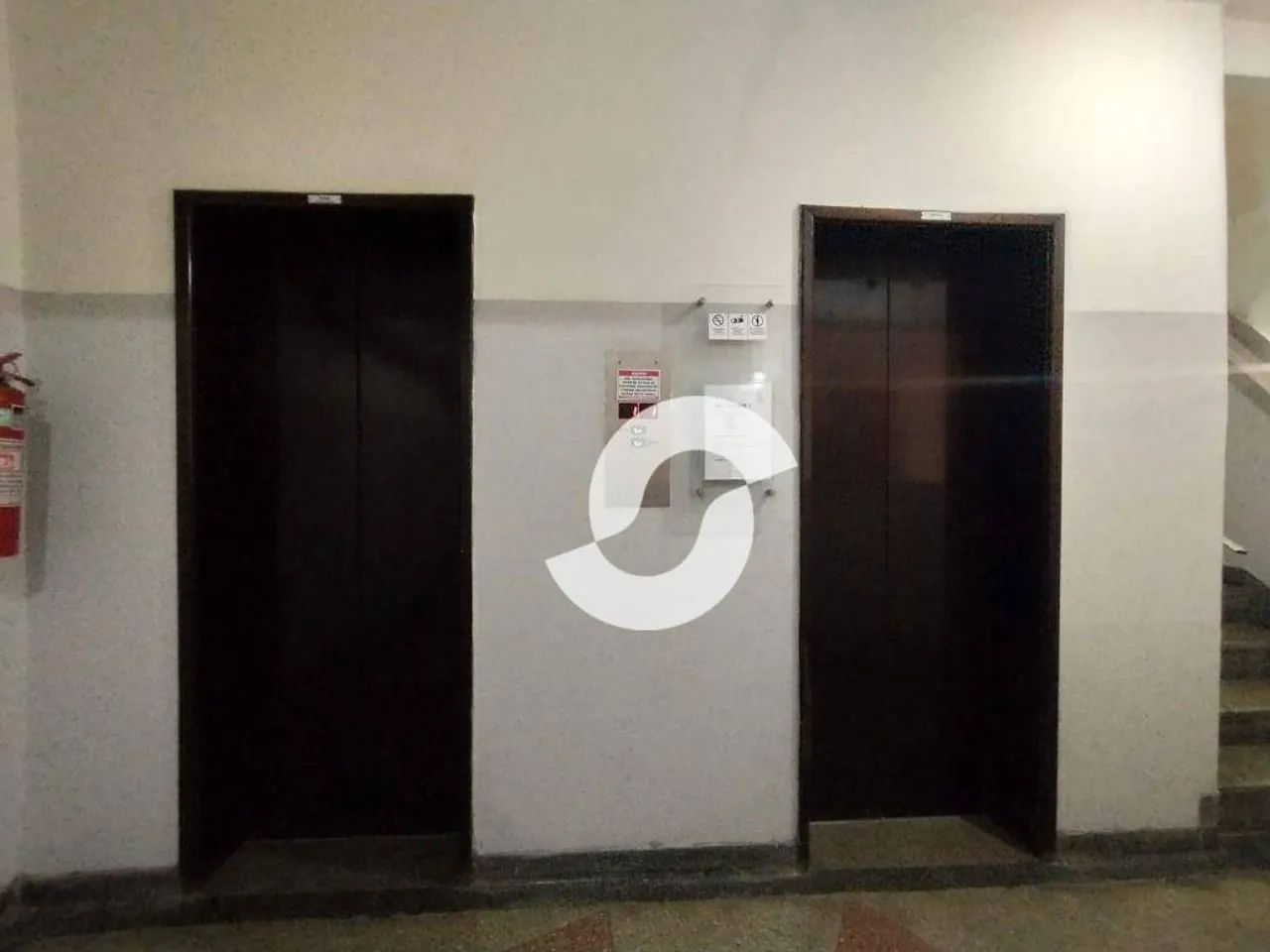 Sala à venda, 24 m² por R$ 100.000,00 - Centro - Niterói/RJ - Foto 4