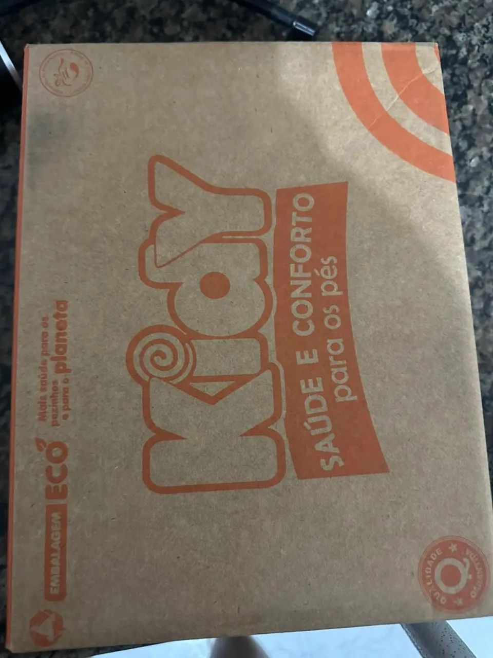 Tênis infantil kidy - Foto 5