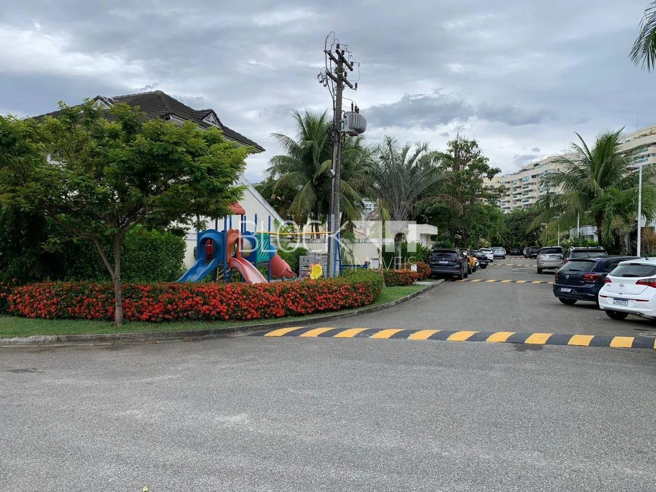 Recreio dos Bandeirantes | Terreno