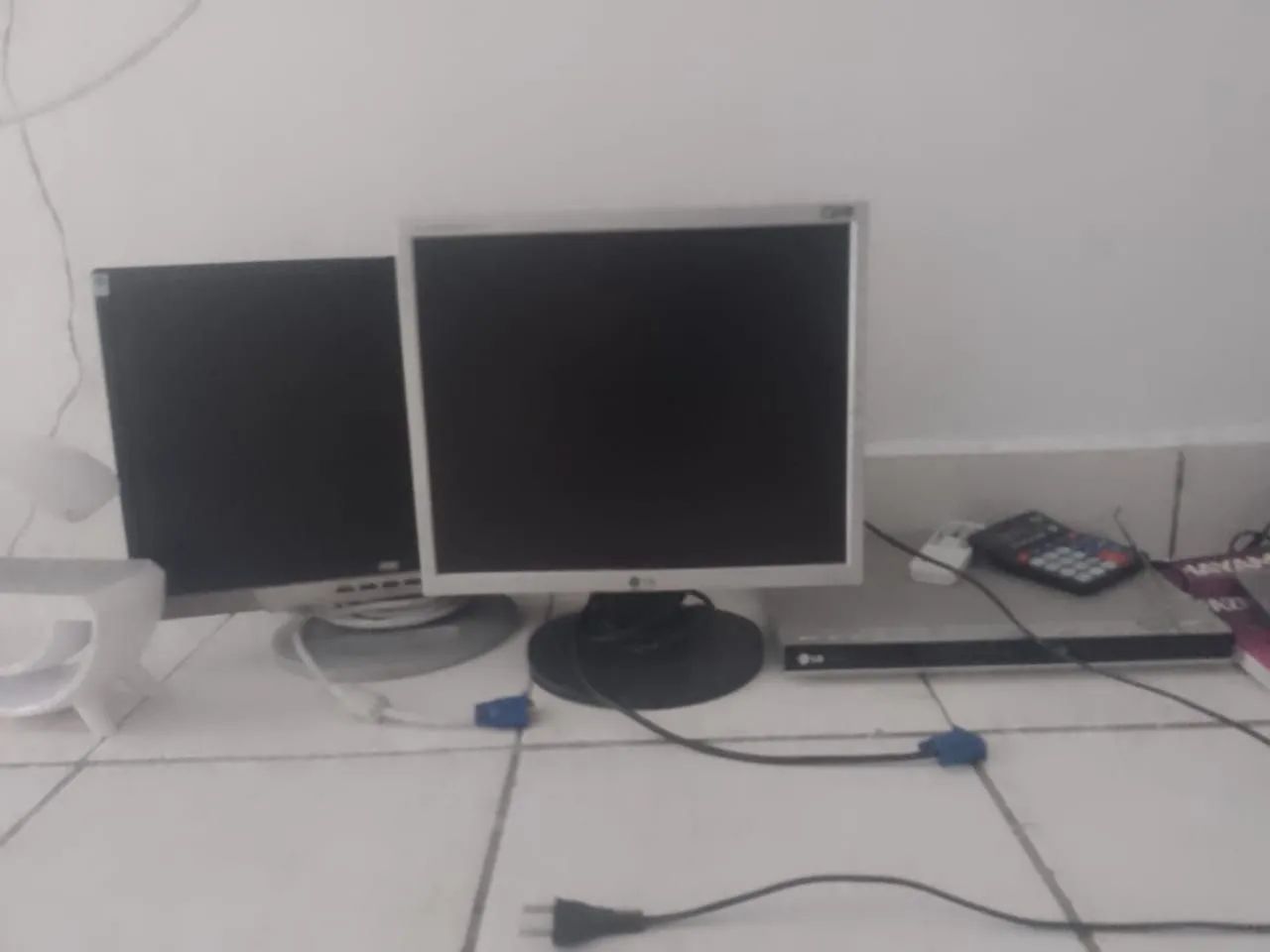 Computador Gamer Completo - Foto 2