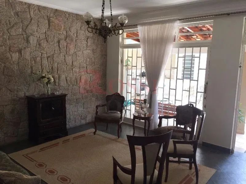 Venda de Casas / Sobrado na cidade de Rio Claro - Foto 2