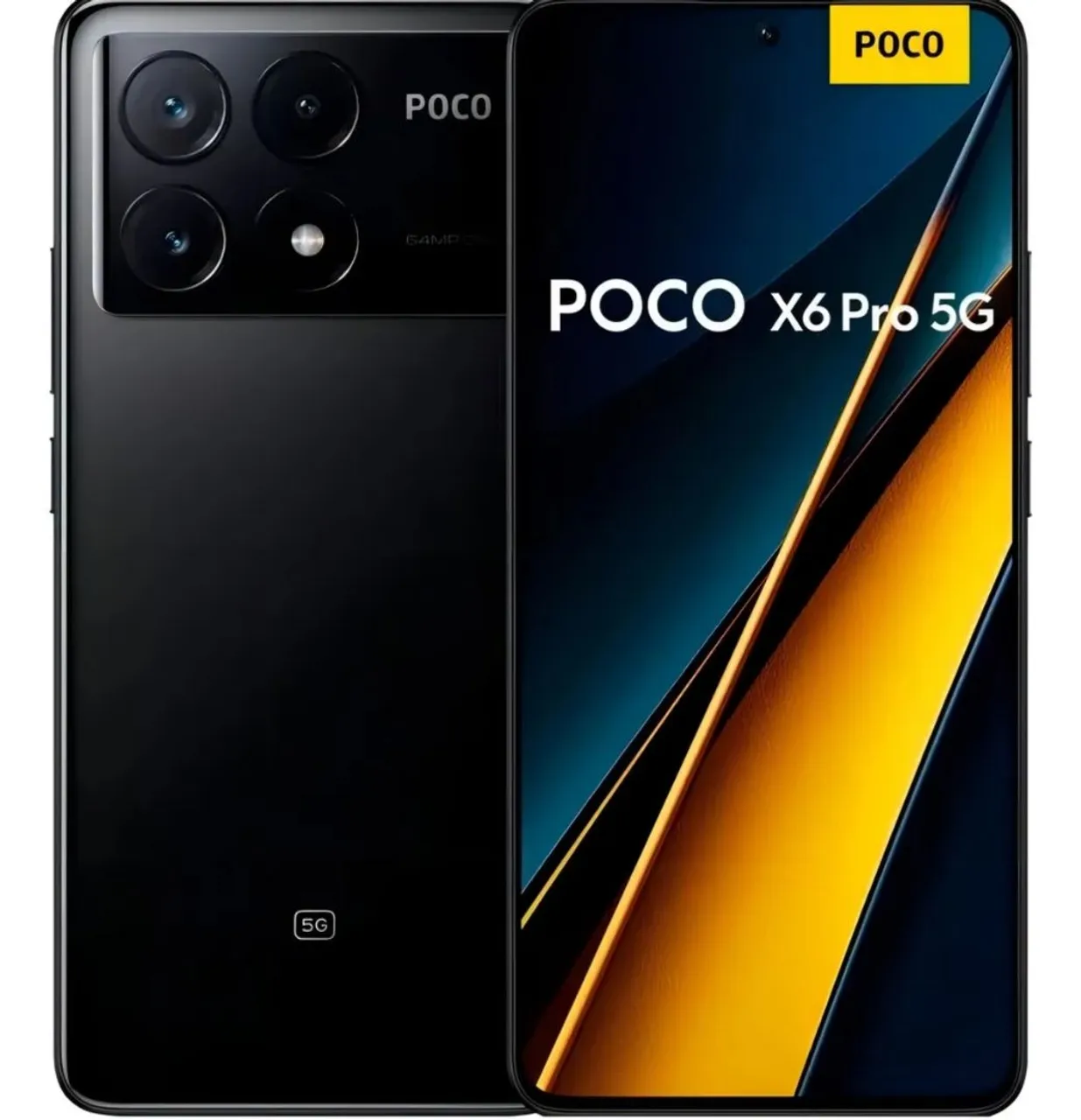 Vendo poco x6 5g