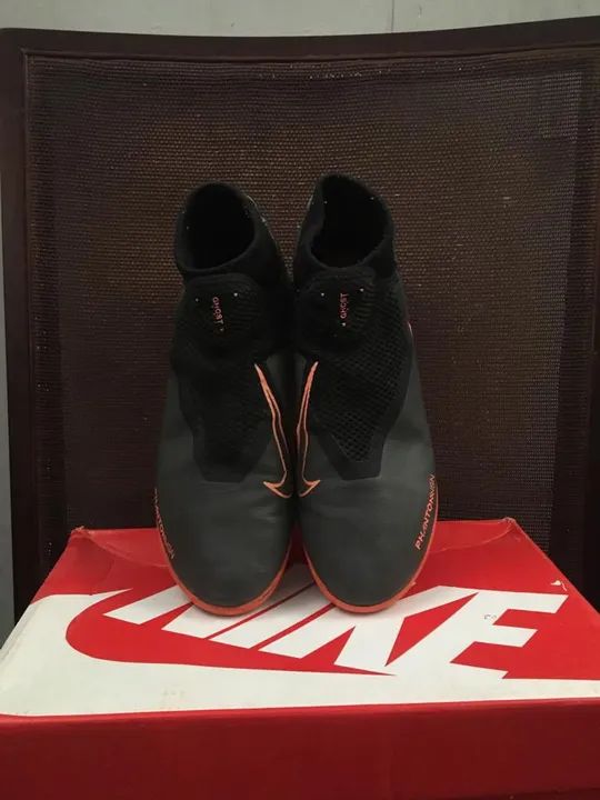 Chuteira Nike, Phanton - Foto 2