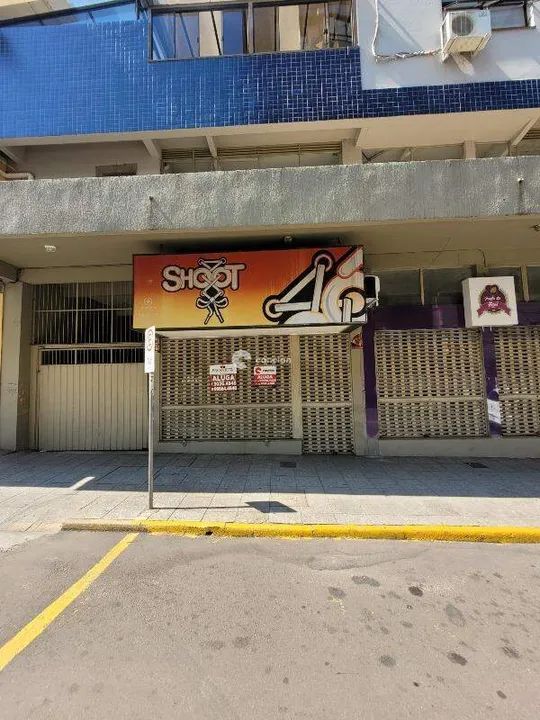 Sala Comercial para aluguel, Centro - Santa Maria/RS