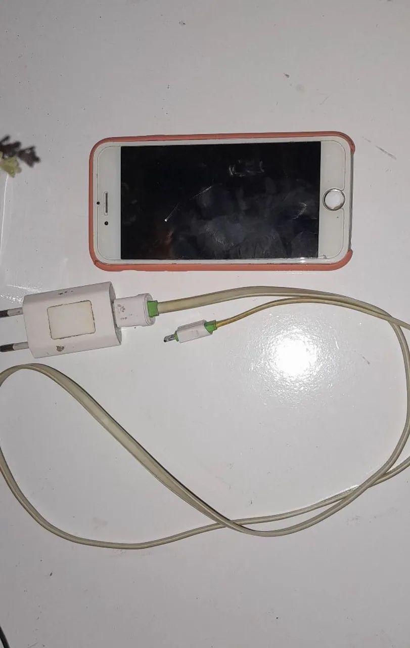 Iphone 6 