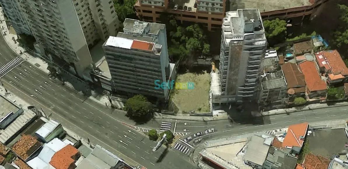 Terreno para locação com 686,73m² em Icaraí, Niterói, RJ - Foto 2