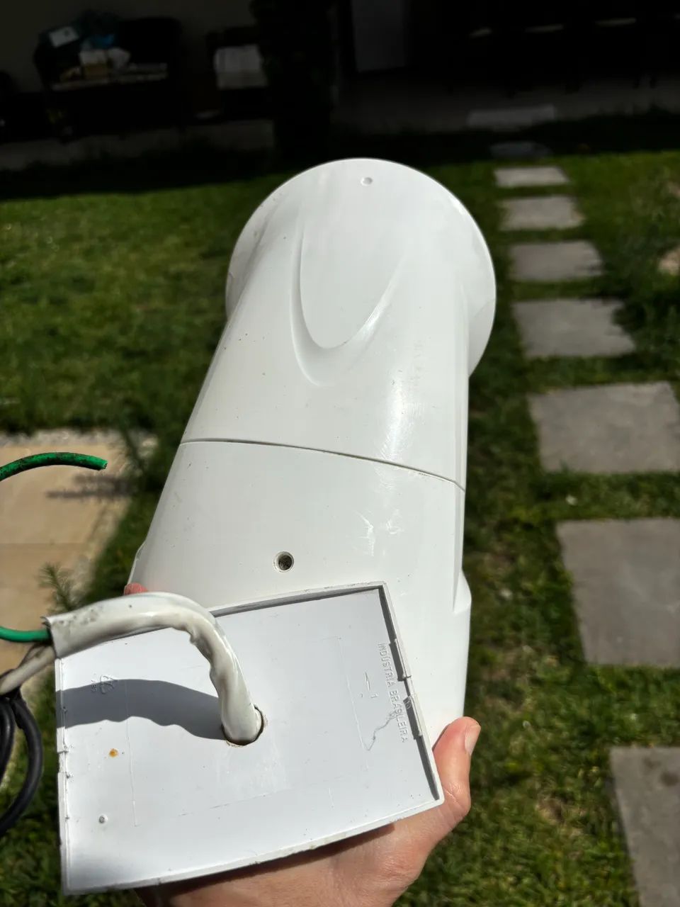 Chuveiro Top Jet Lorenzetti 220 - Foto 4