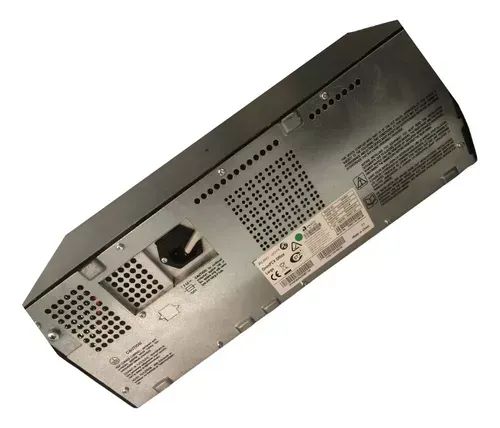 Alcatel Omnipcx Office - Foto 2