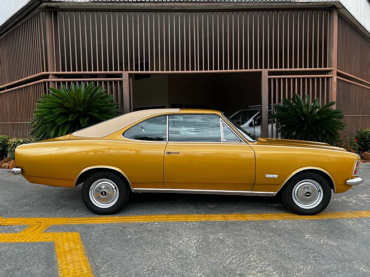 OPALA DE LUXO 1978 - Foto 3