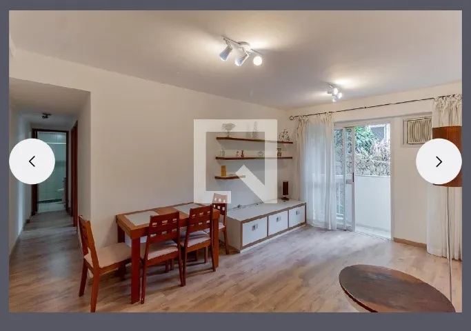 Apartamento Aluguel Botafogo
