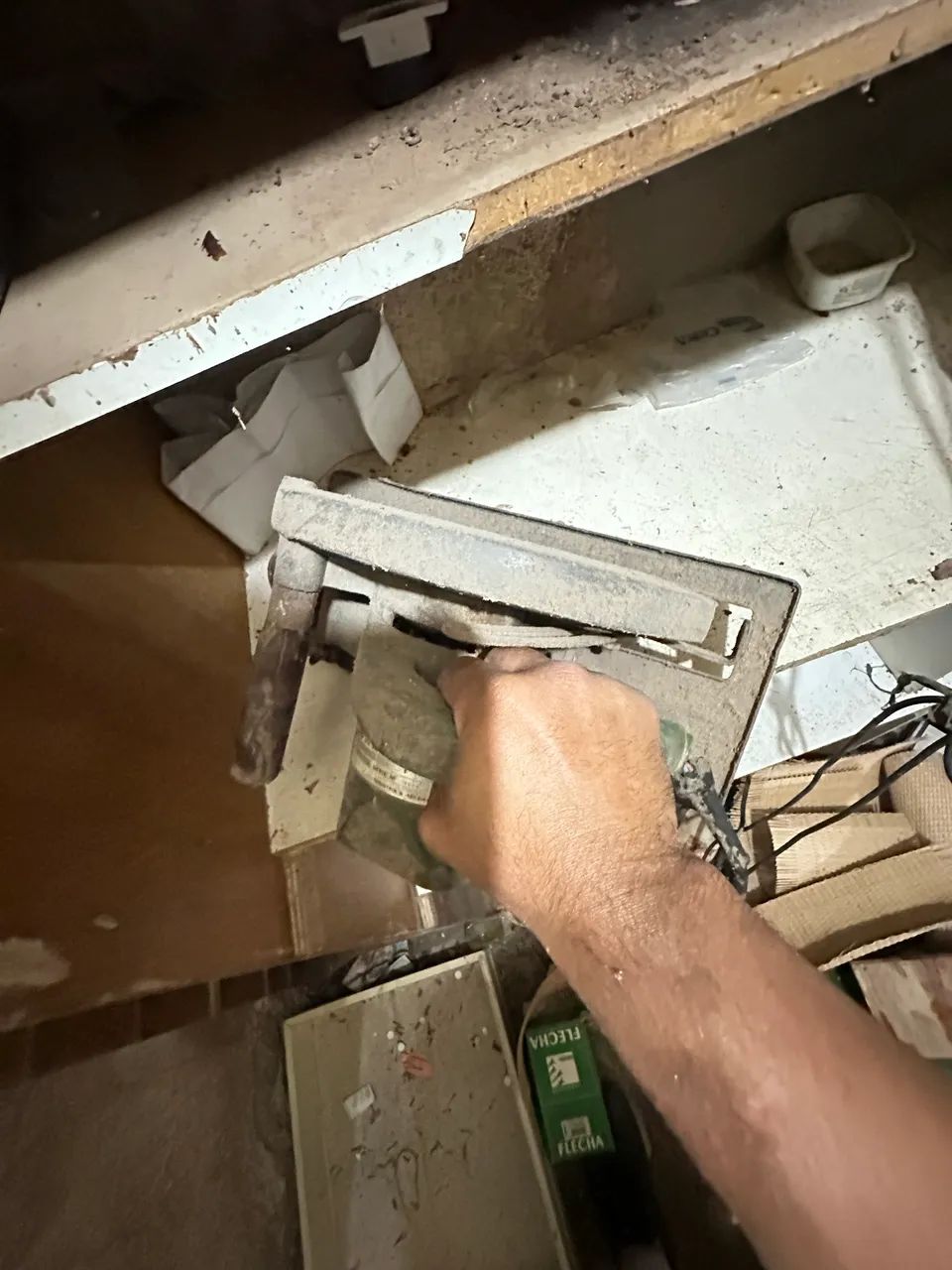 traçador makita 5900b 235mm (Serra Circular) - Foto 4