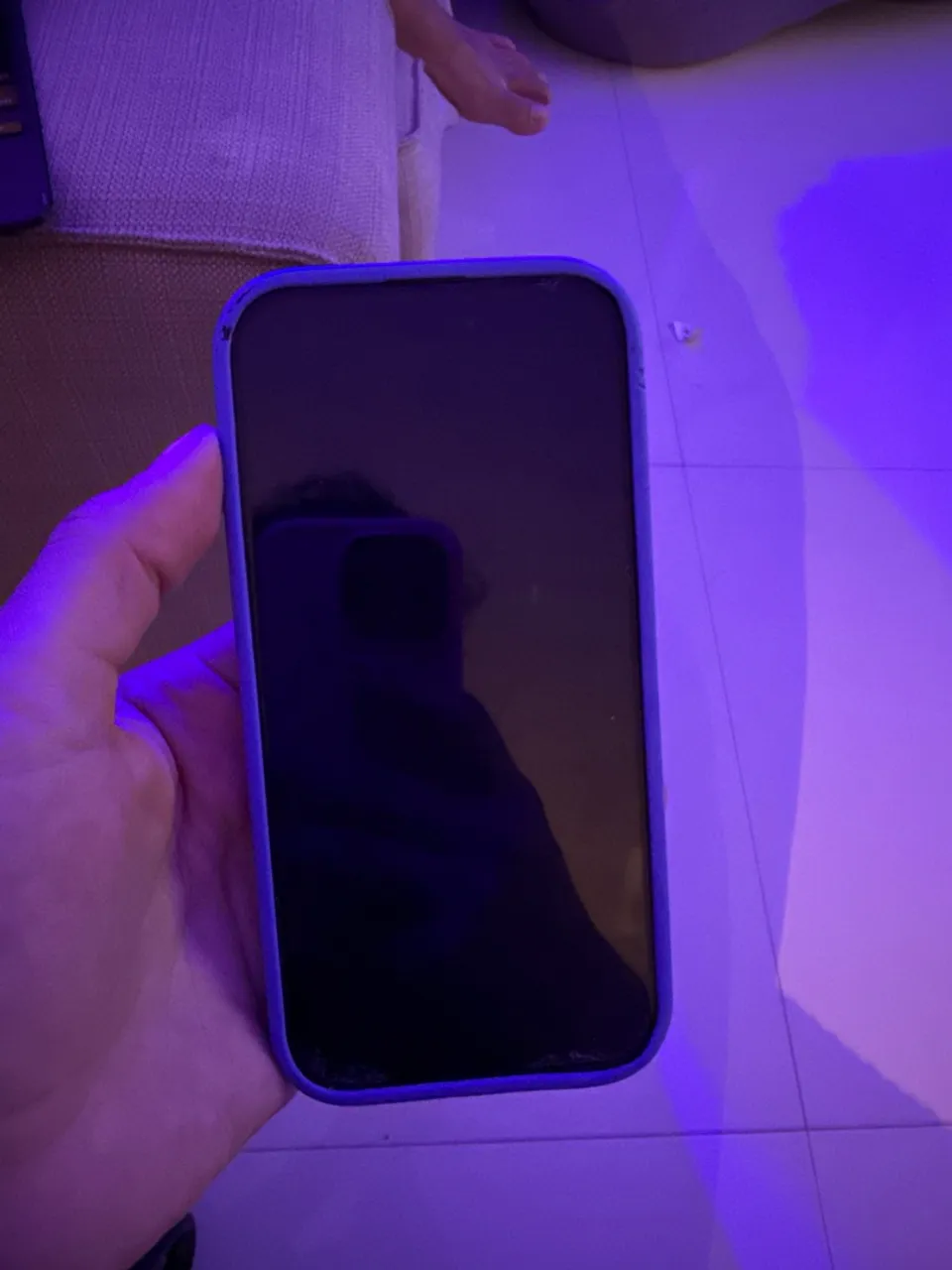 IPHONE 14 PRO Usado! 