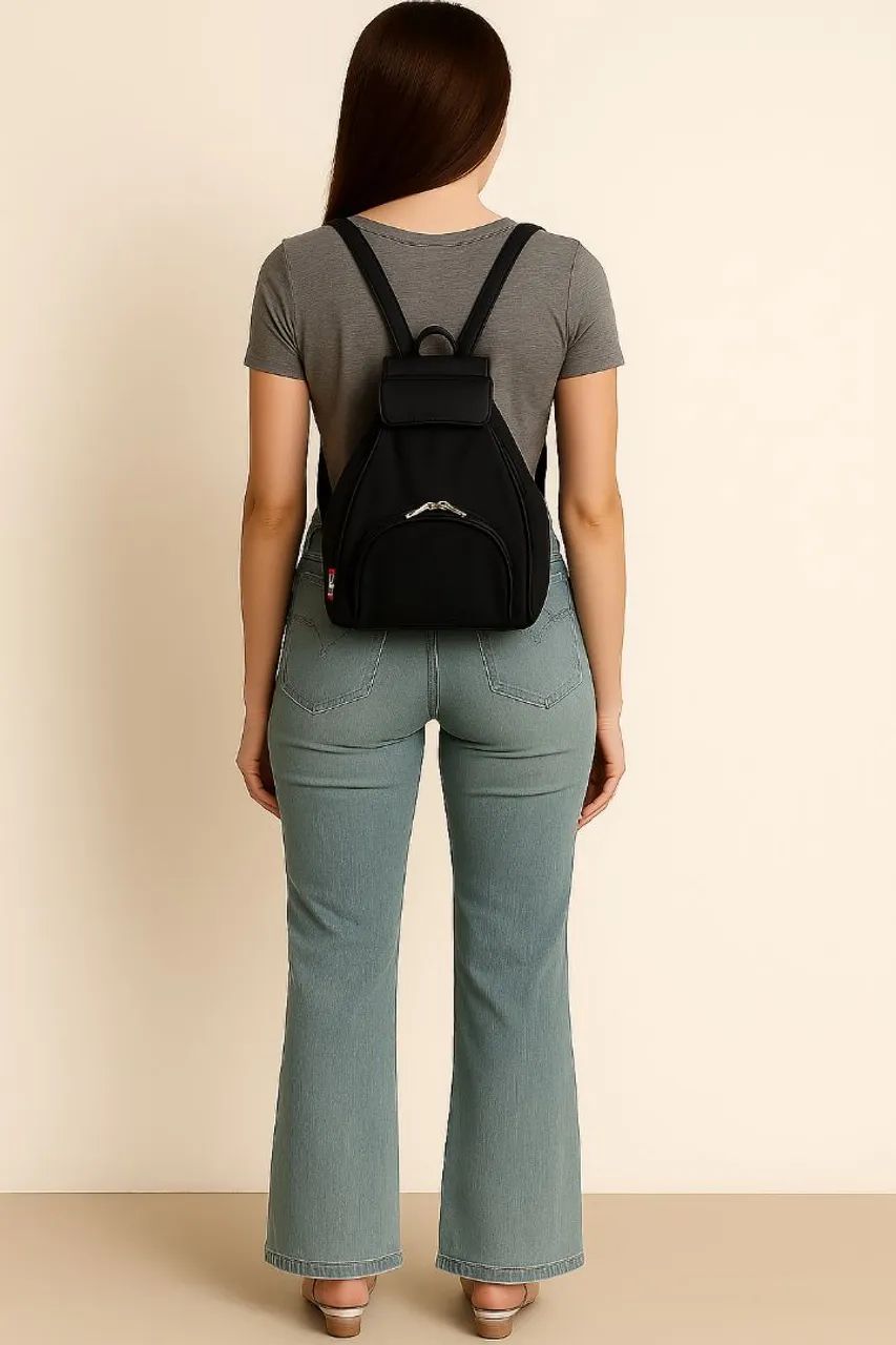 Mochila Seneca costas  compacta