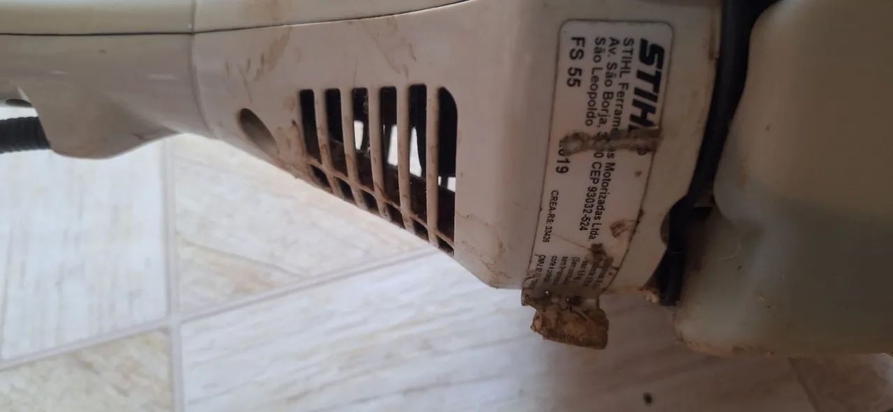 Roçadeira  - Foto 4