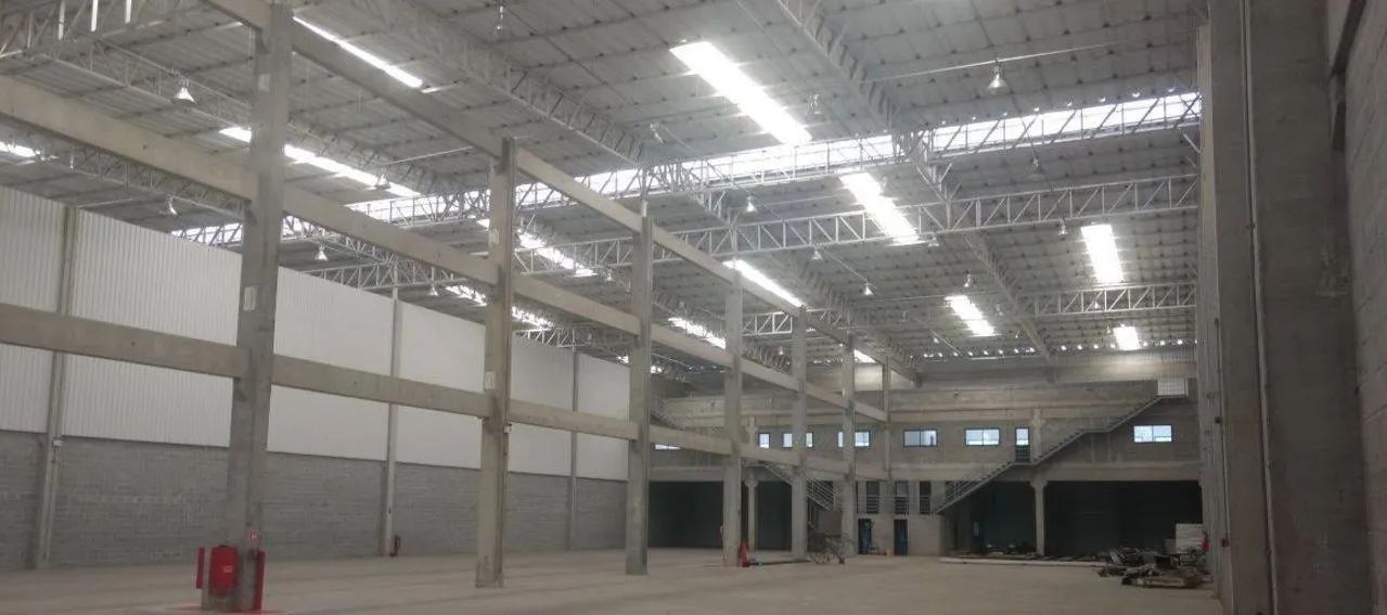 Galpão com 3350 próximo de Recife - Foto 4