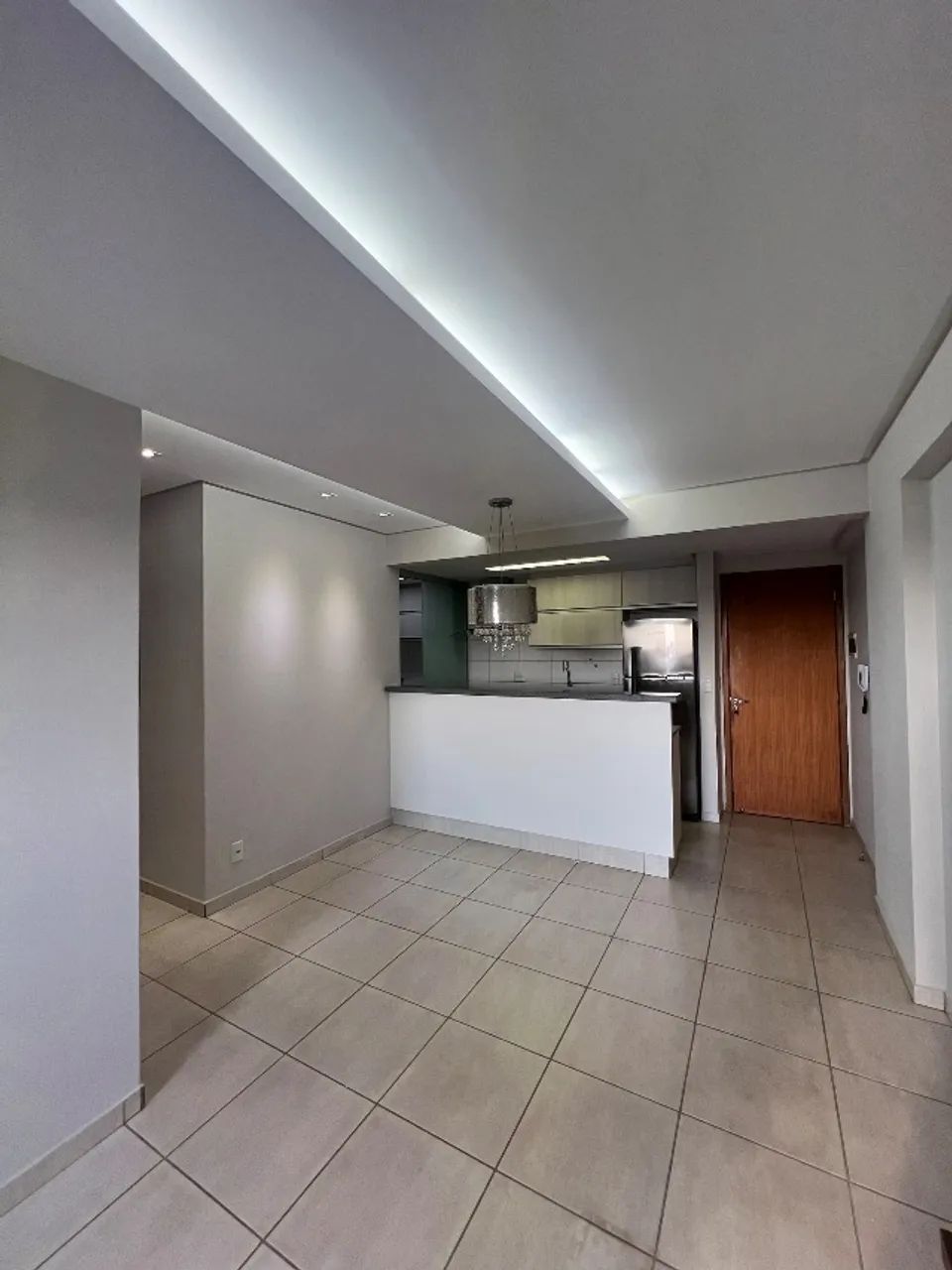 Foto - Aparecida de Goiânia - Jardim Maria Inês