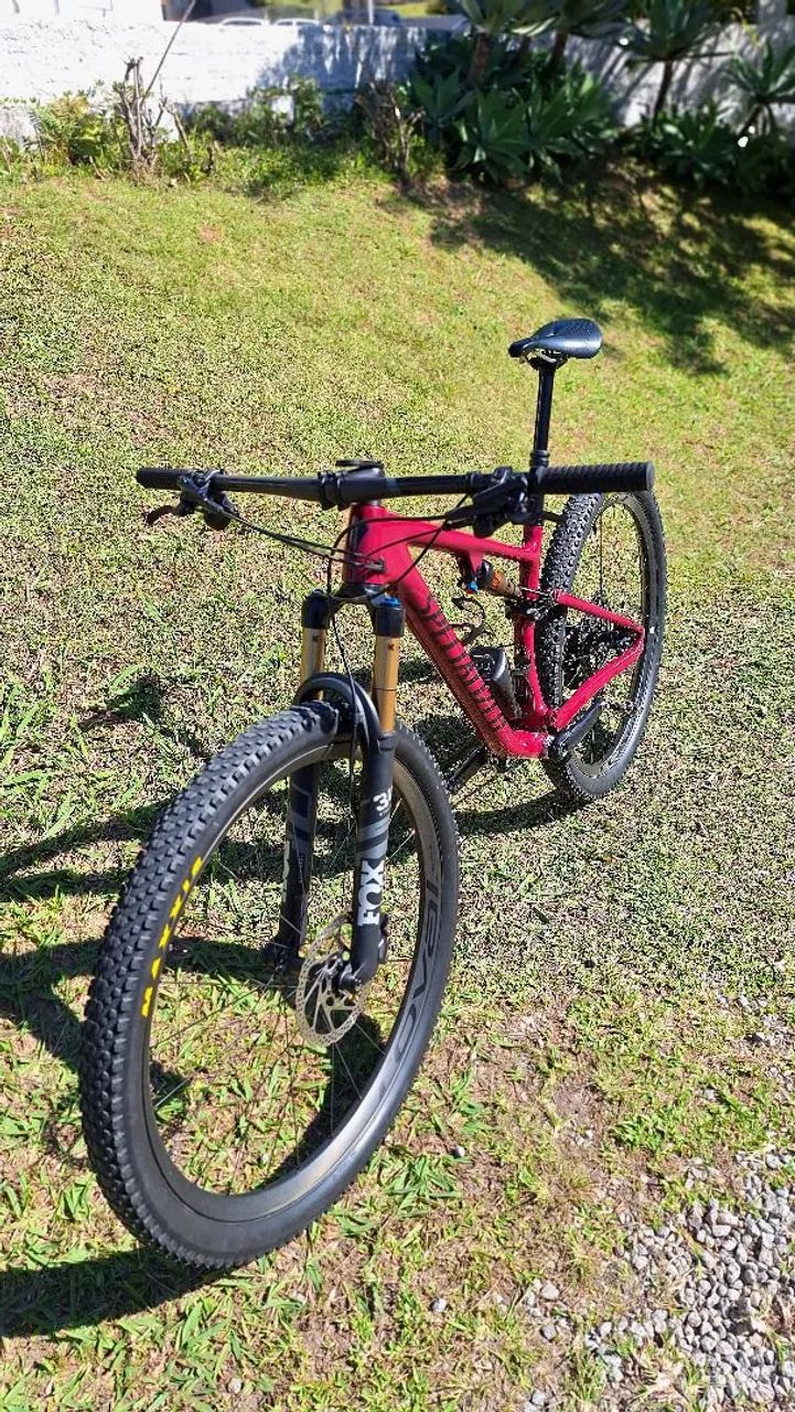 Specialized Epic Evo - Foto 3