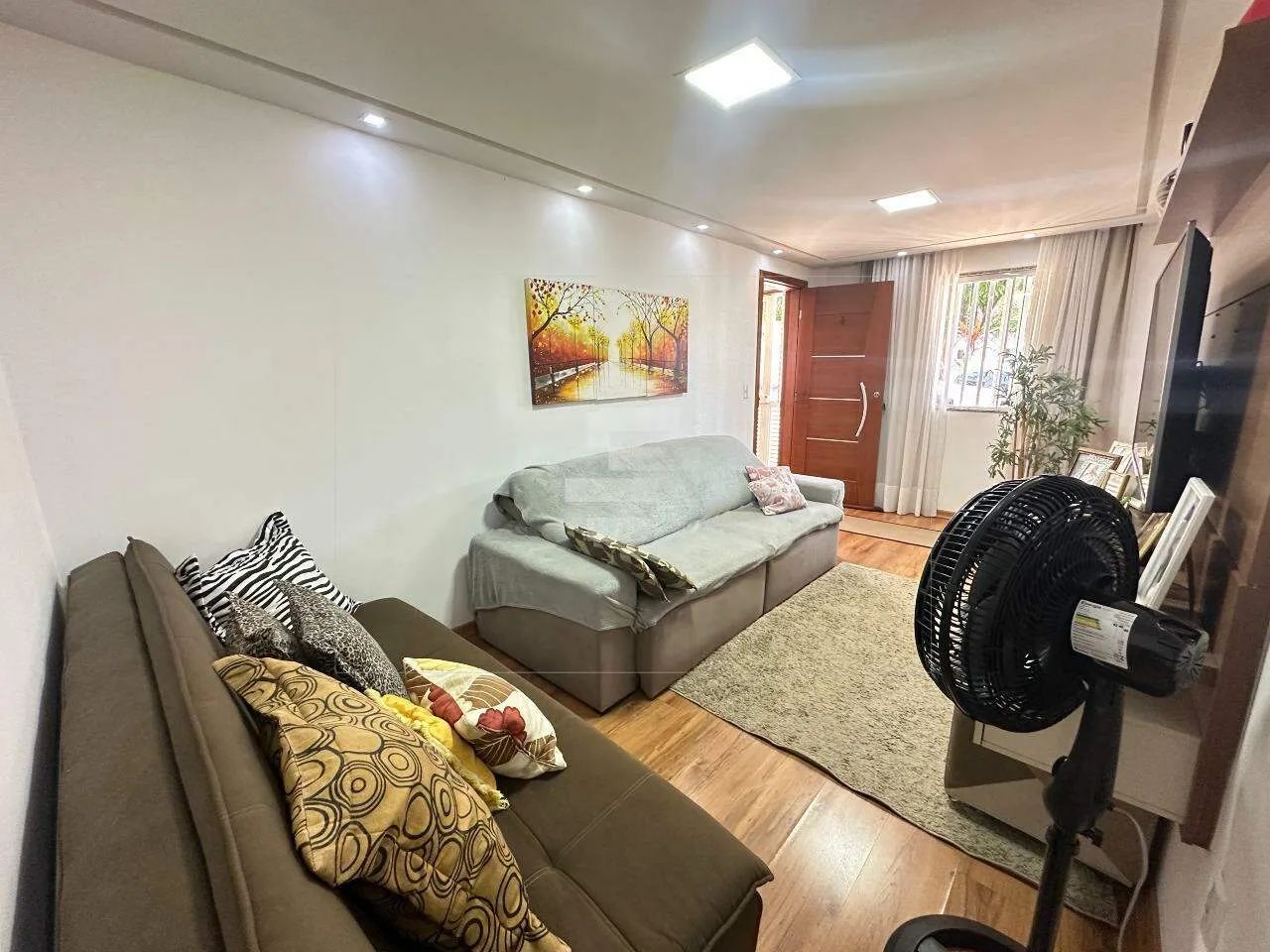 Excelente casa duplex em Jardim Asteca - Vila Velha - Foto 3