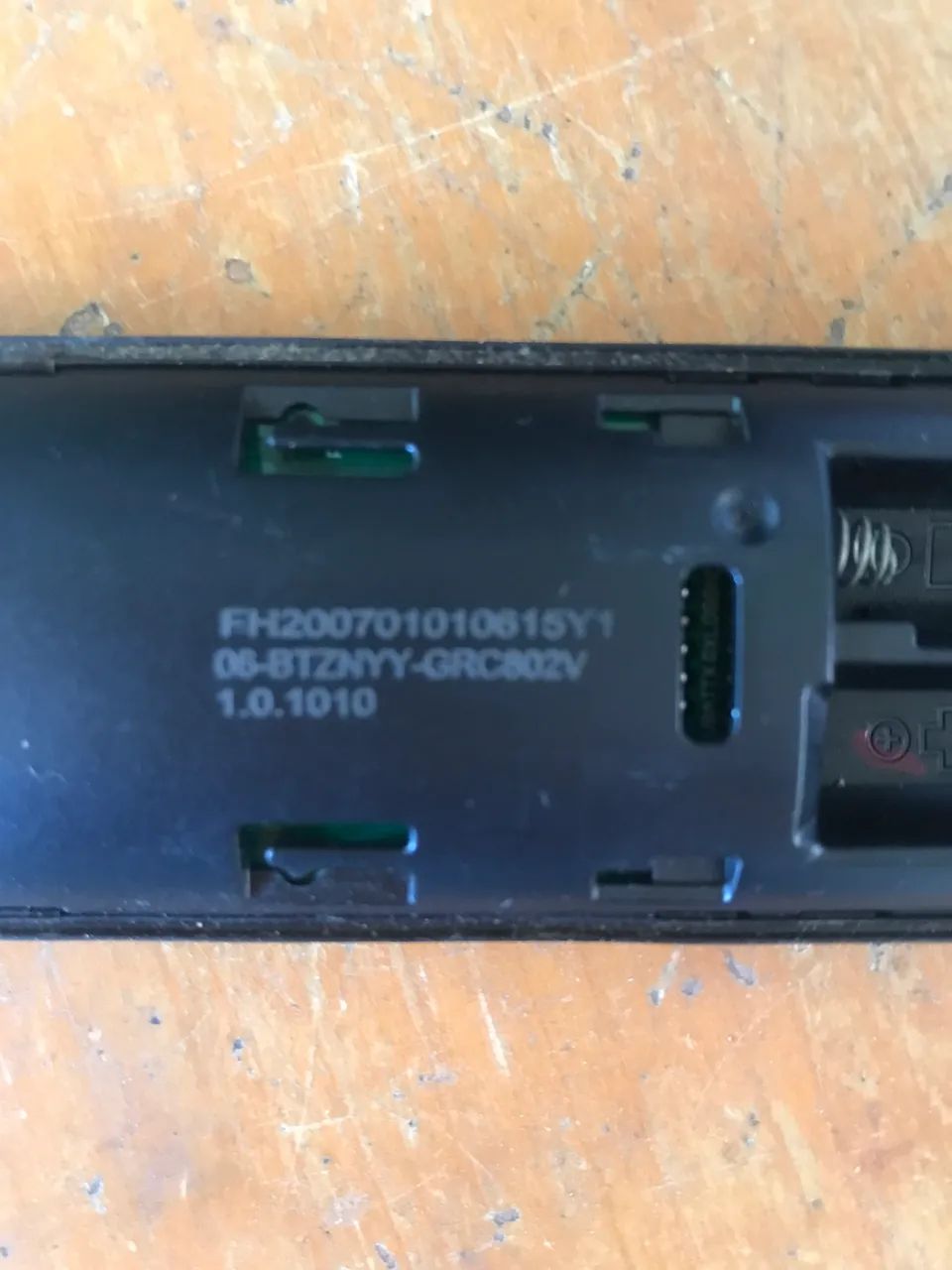 Controle Original Smart Tv Semp  - Foto 3