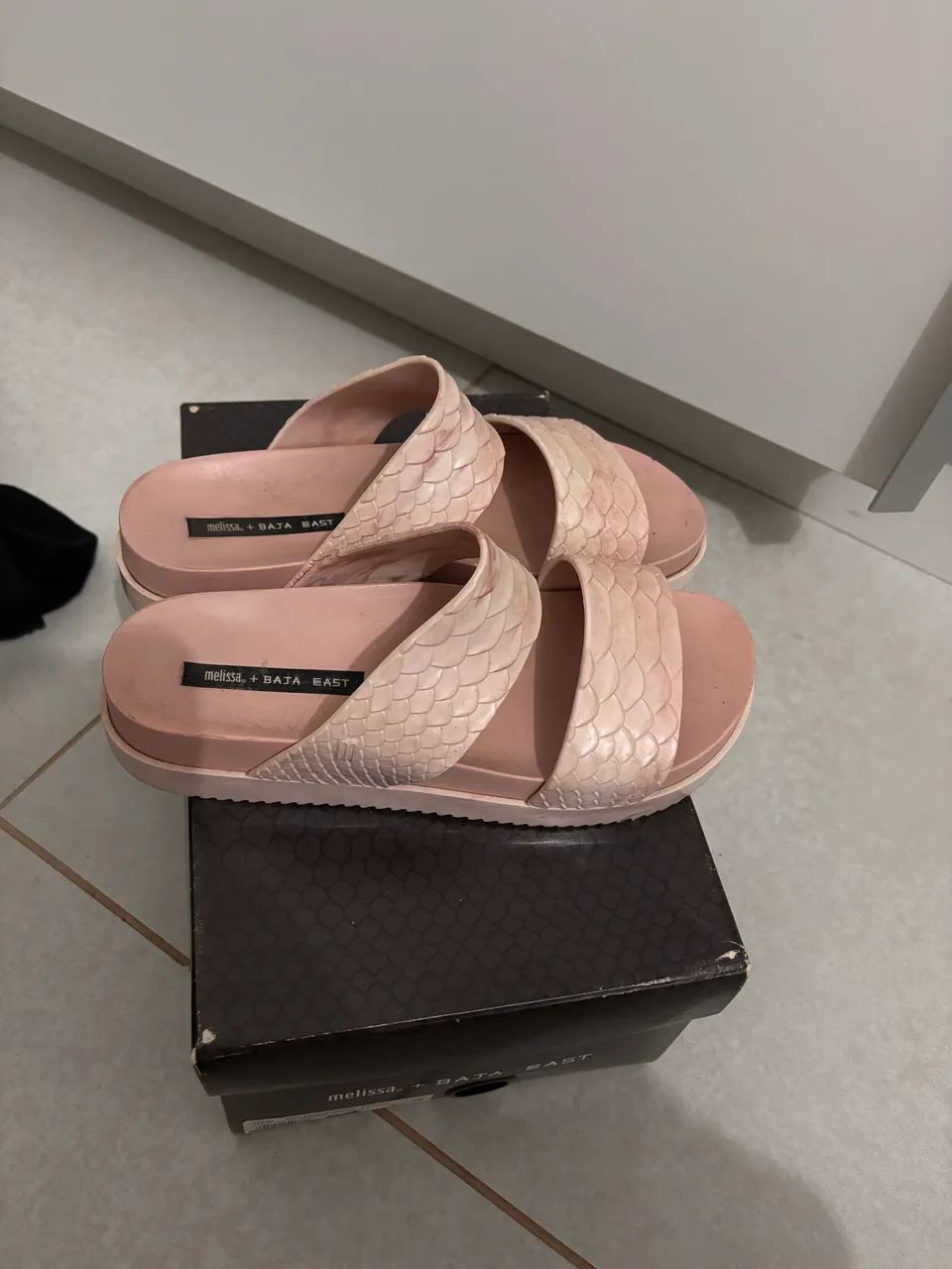 Melissa Original N35