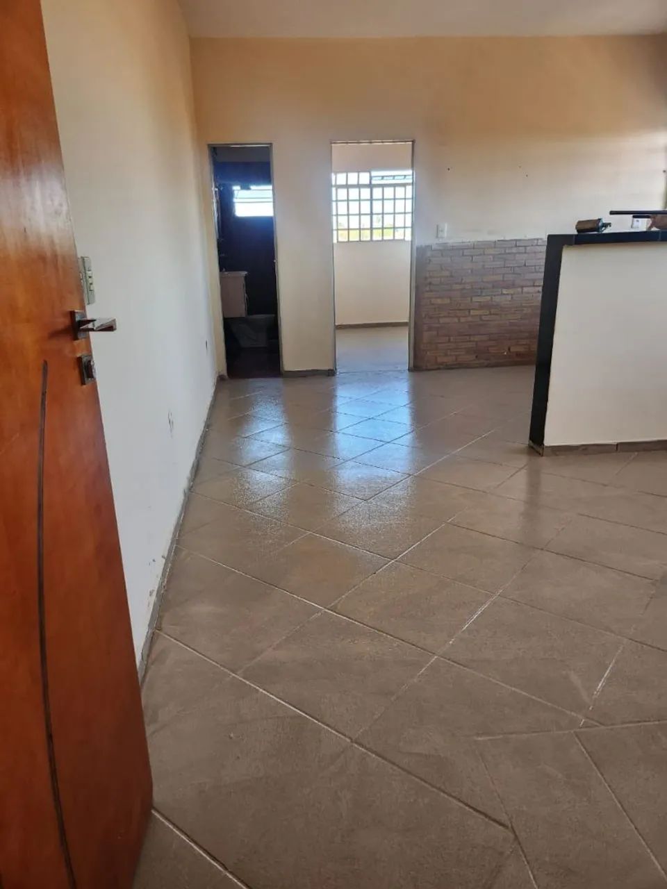 Foto - Campo Grande - Santo Antônio