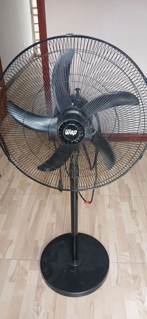 Ventilador de chão Energia 40cm - Foto 2