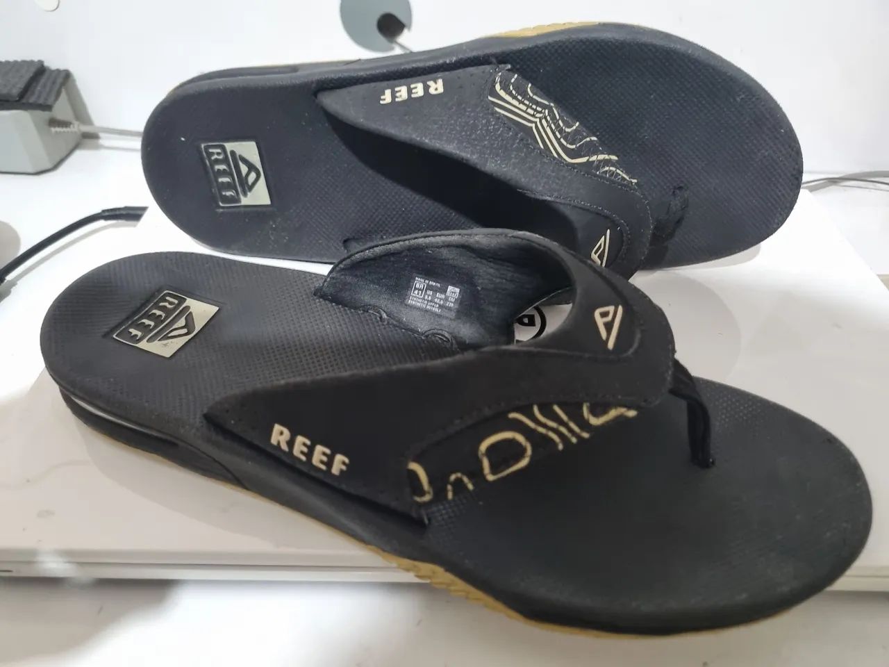 Havaianas Reef Masculina