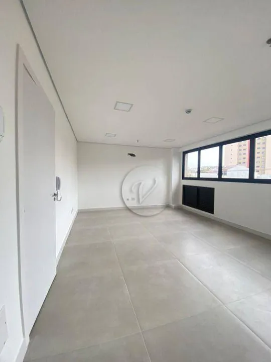 Sala, 34 m² - venda por R$ 325.000,00 ou aluguel por R$ 3.115,00/mês - Vila Assunção - San