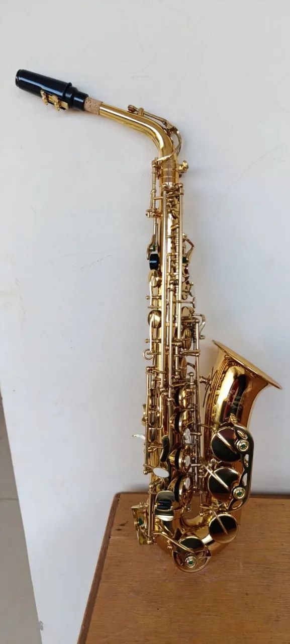 SAX ALTO