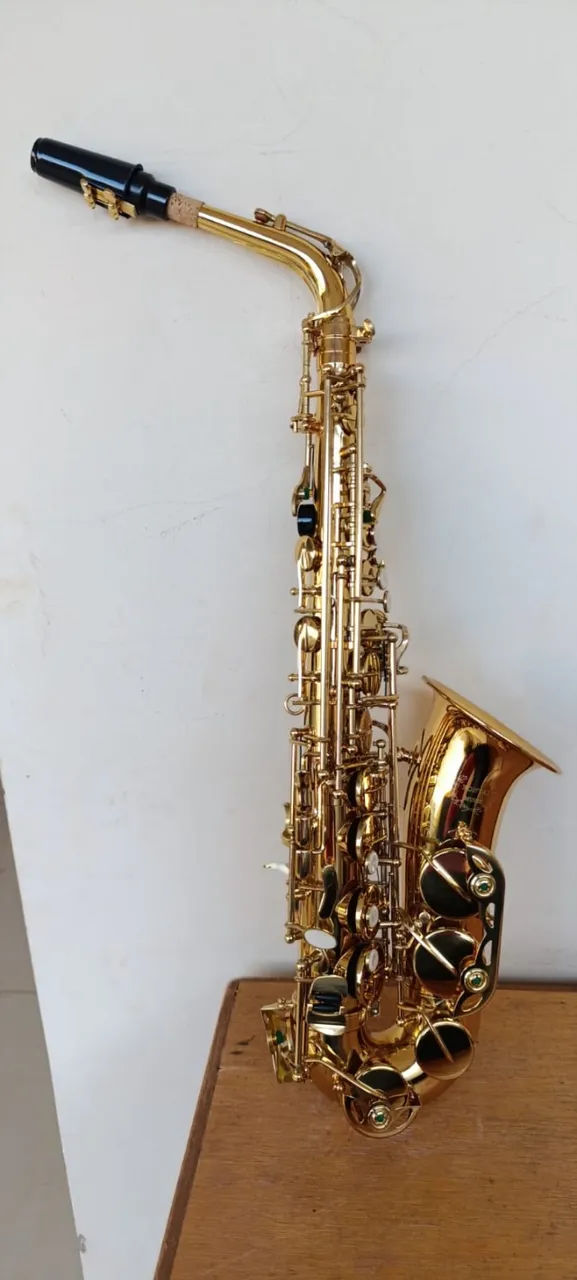 SAX ALTO