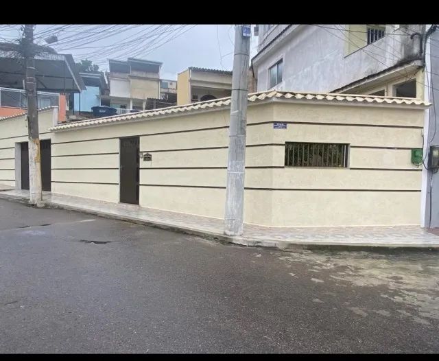 Foto - Duque de Caxias - Vila São Luís