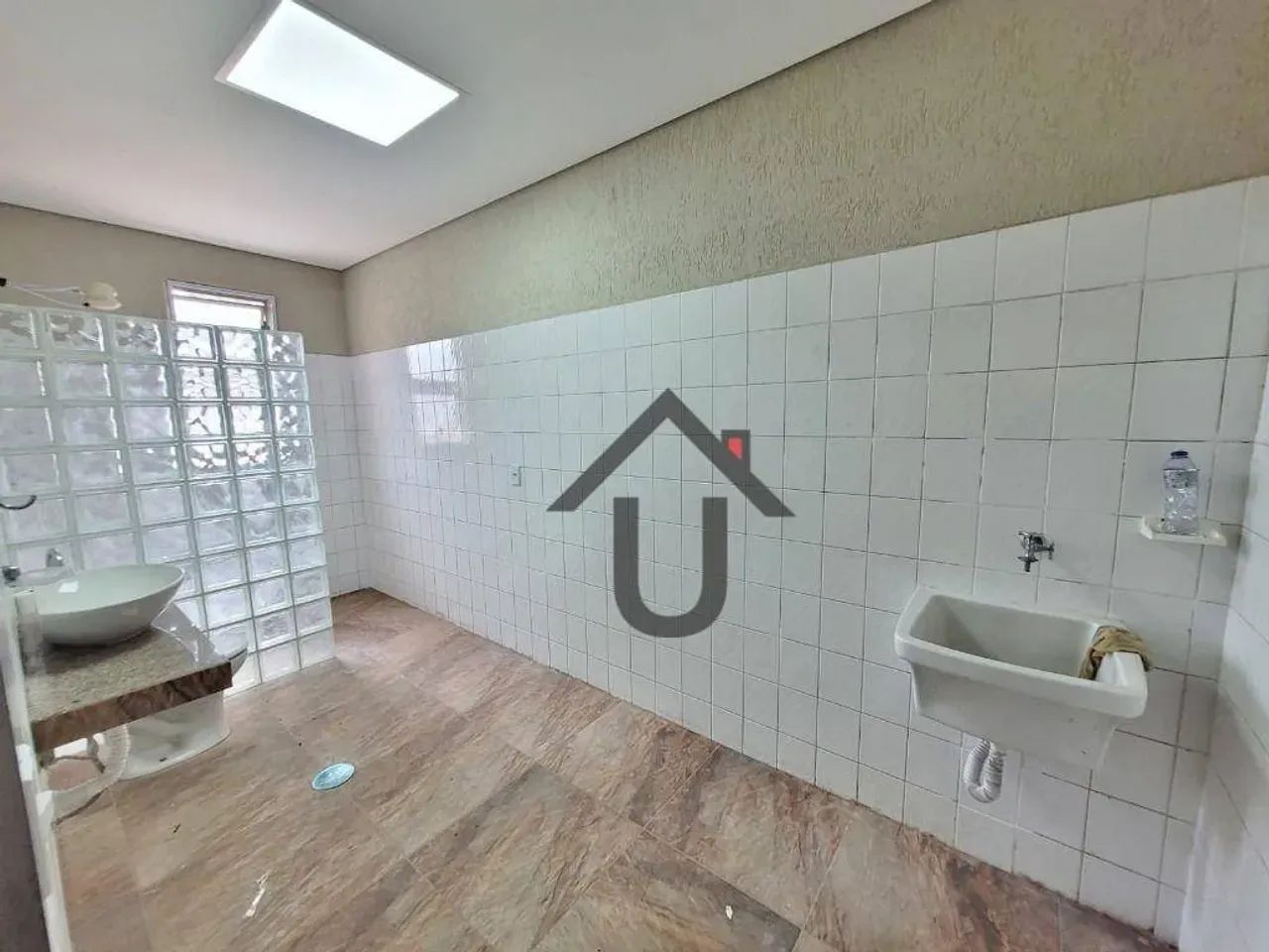 Salão para alugar, 120 m² por R$ 4.000/mês - Jardim Bonfiglioli - São Paulo/SP - Foto 8