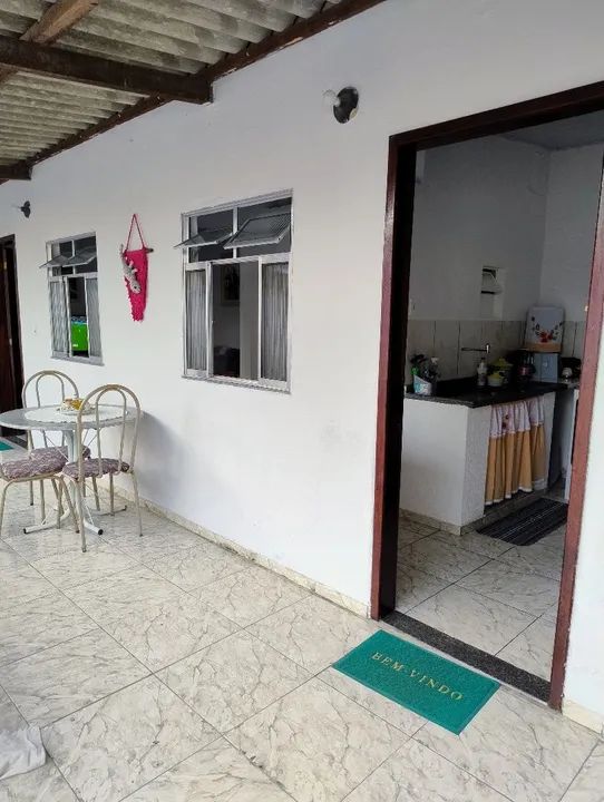 Casa para temporada, finais de semana e carnaval  - Foto 9